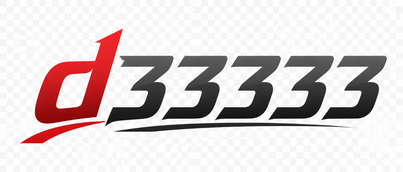d33333 লোগো
